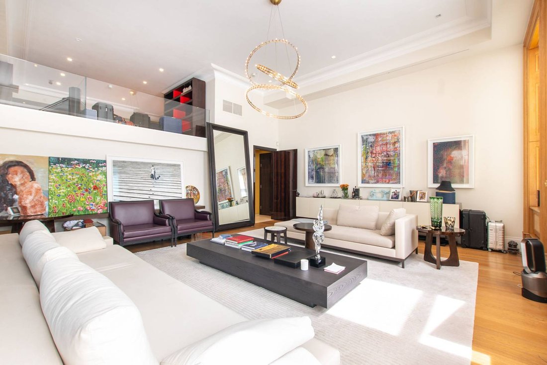 Apartment in Hyde Park, Westminster, England 1 - 15987627