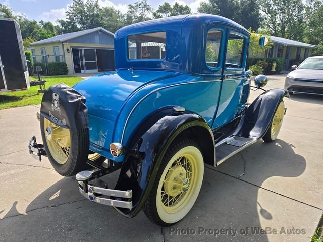 Ford Model A in Calverton, NY, United States 4 - 16032608