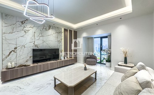 Appartement en Dubai Marina, Doubaï, Émirats arabes unis 1