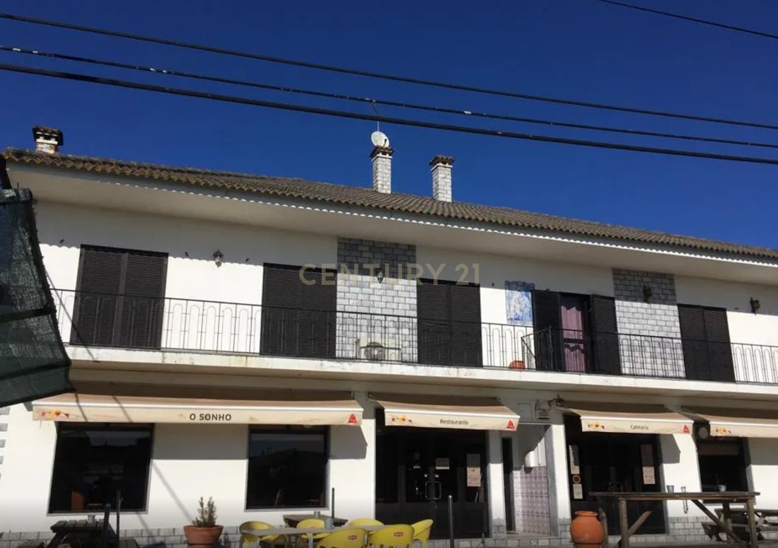 House in Foros de Vale Figueira, Évora District, Portugal 2 - 16035848