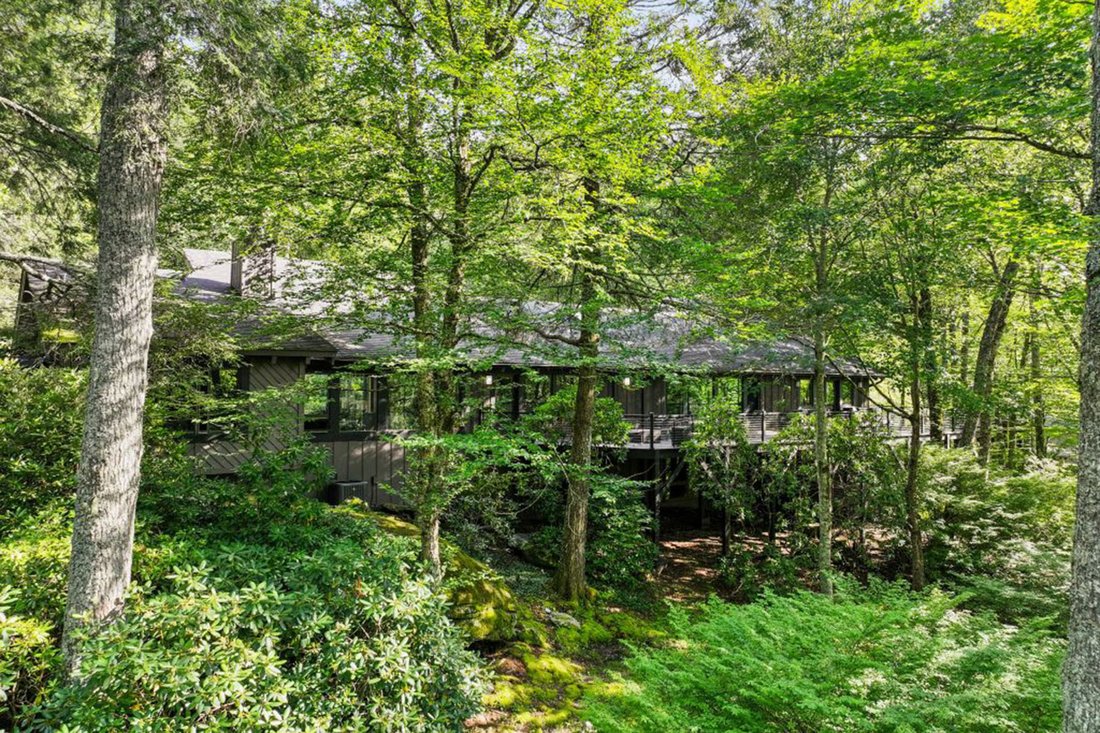 House in Linville, North Carolina, United States 4 - 16032231