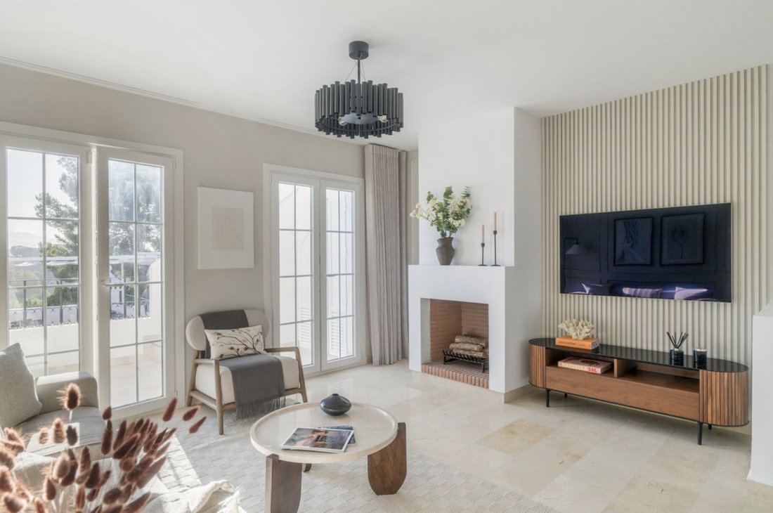 Townhouse in Nueva Andalucia, Marbella, Spain 5 - 16034074