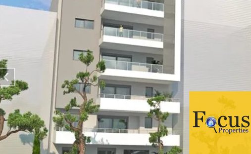 Apartment in Glyfada, Attica, Greece 1