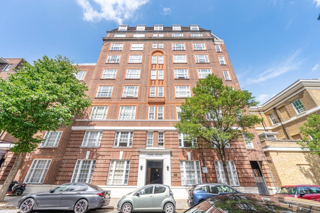 Apartment in Chelsea, Kensington And Chelsea, England 5 - 15601218