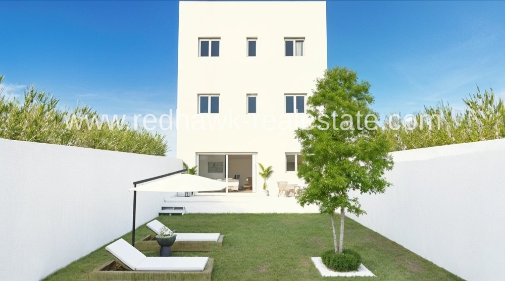 Apartment in Palma, Balearic Islands, Spain 5 - 16032774