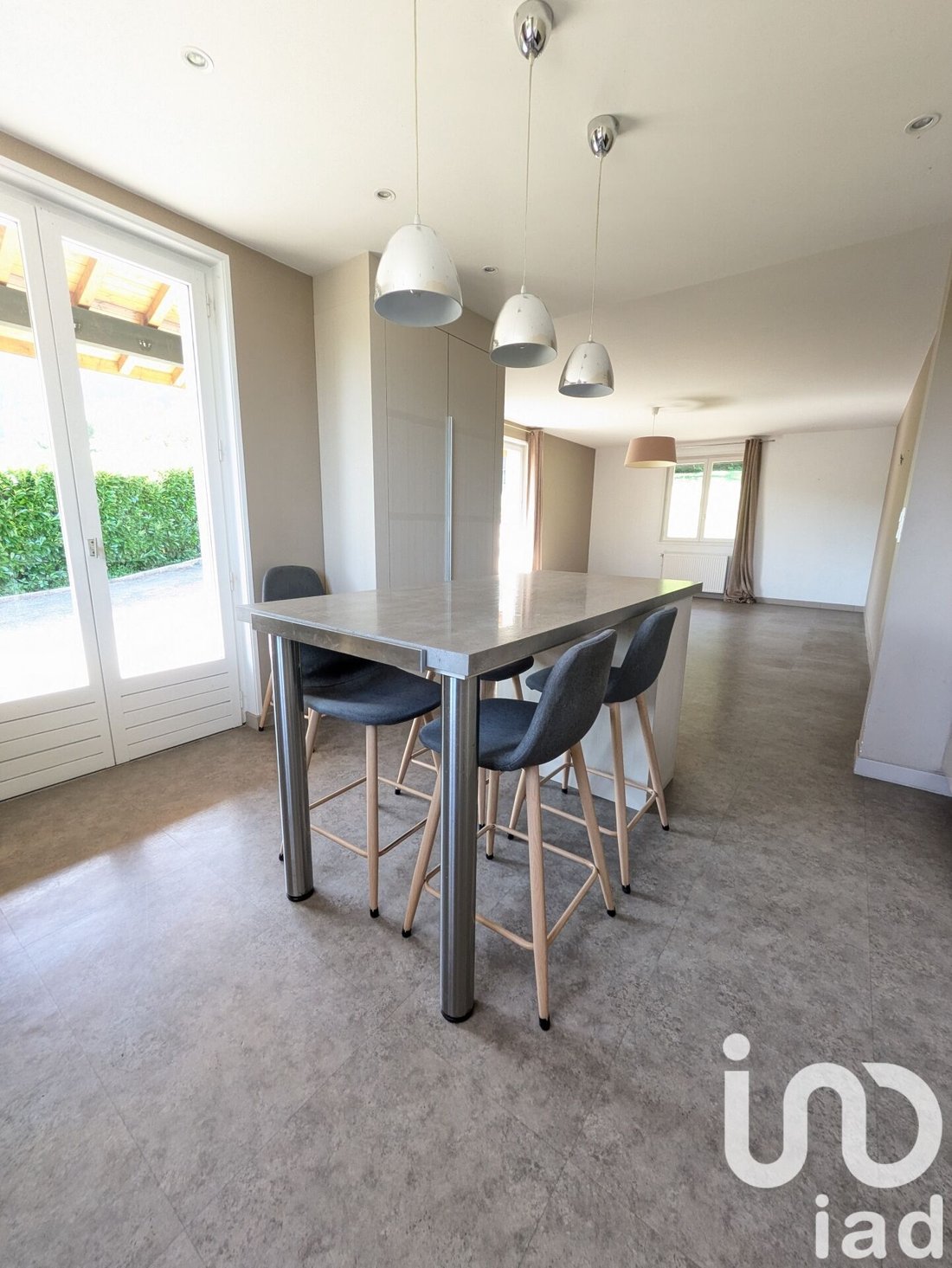 House in Bons-en-Chablais, Auvergne-Rhône-Alpes, France 5 - 15699224