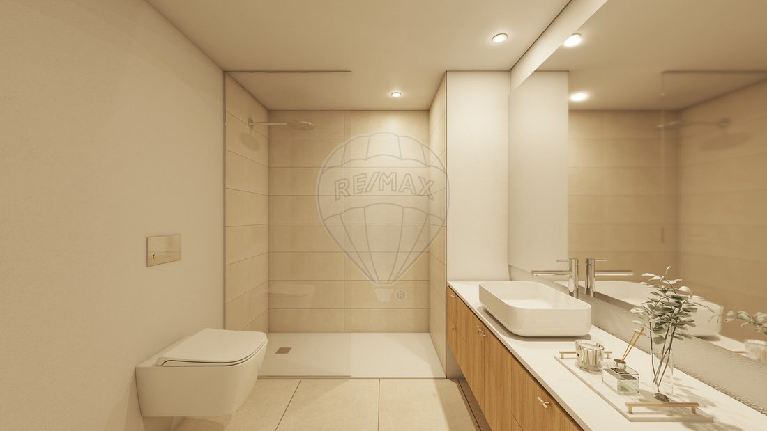 Apartment in Bonfim, Porto District, Portugal 1 - 16031566