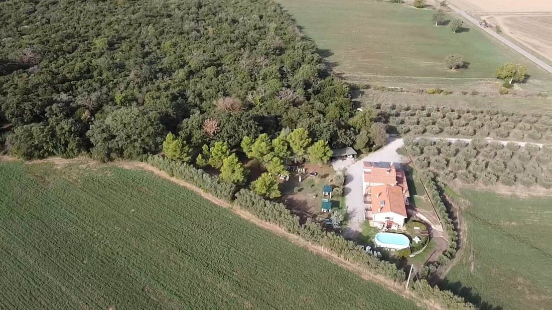 San Donato Vecchio, Orbetello, Tuscany 3 - 16032491