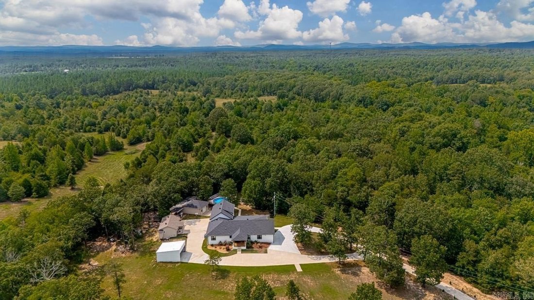 House in Lonsdale, Arkansas, United States 3 - 16036212