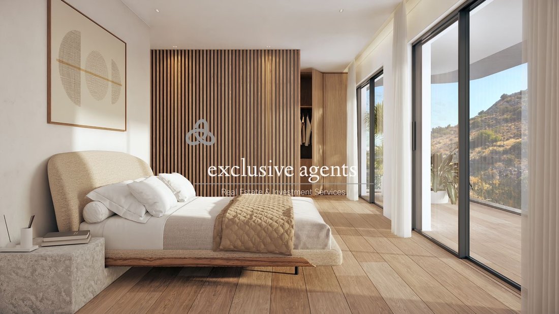 Apartment in Vouliagmeni, Attica, Greece 5 - 15681103