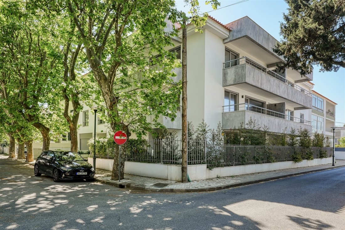 Apartment in Carcavelos e Parede, Lisbon, Portugal 2 - 16035731
