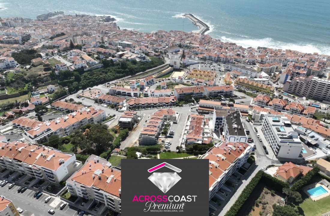 Apartment in Ericeira, Lisbon, Portugal 2 - 16037864