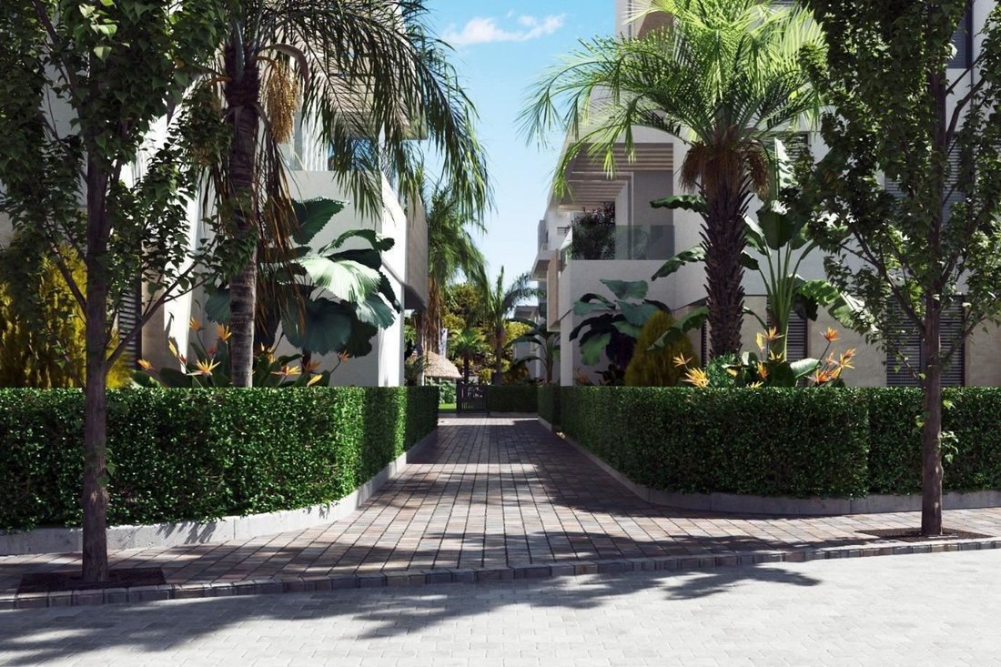 Apartment in Torre Pacheco, Región de Murcia, Spain 4 - 15489629