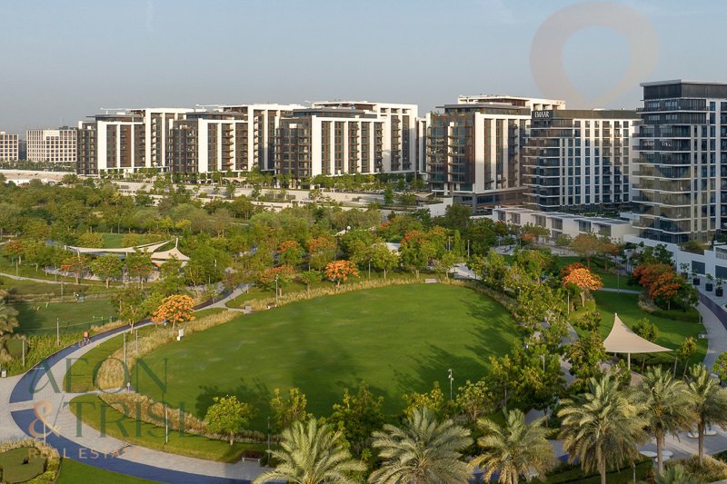 Apartment in Nadd Hessa, Dubai, United Arab Emirates 4 - 16035273