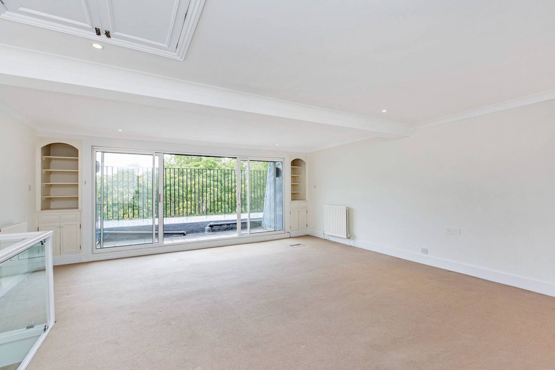 Apartment in Pimlico, Westminster, England 2 - 15636982