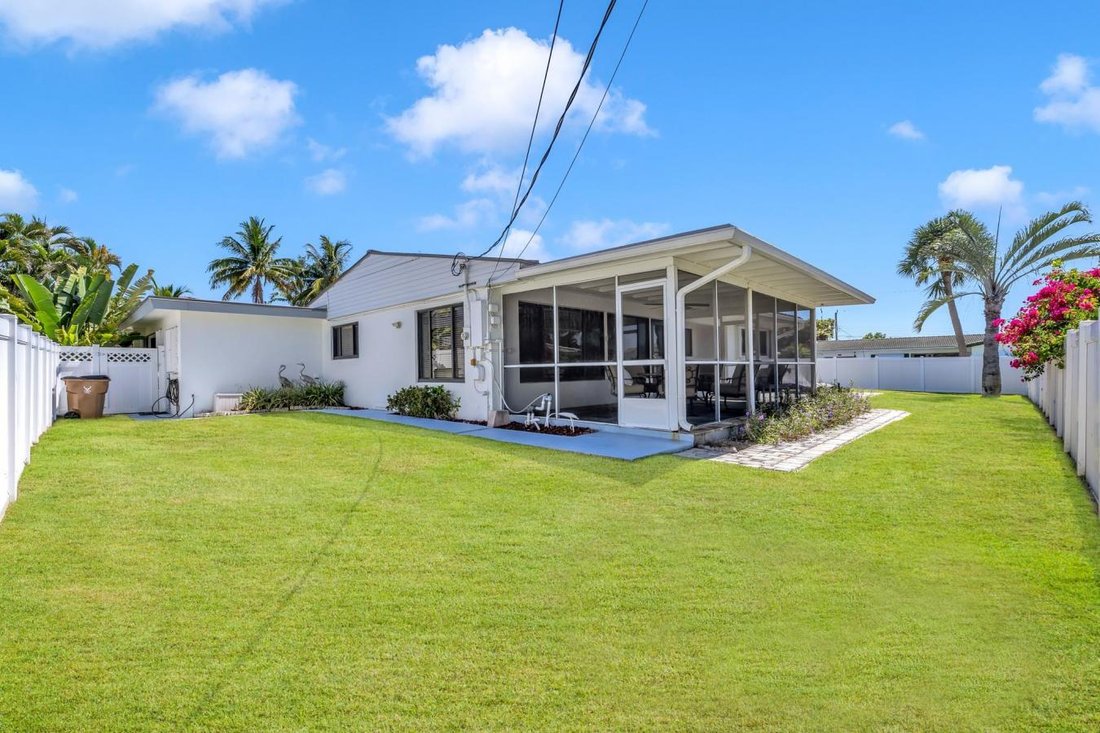 House in Deerfield Beach, Florida, United States 4 - 16036325