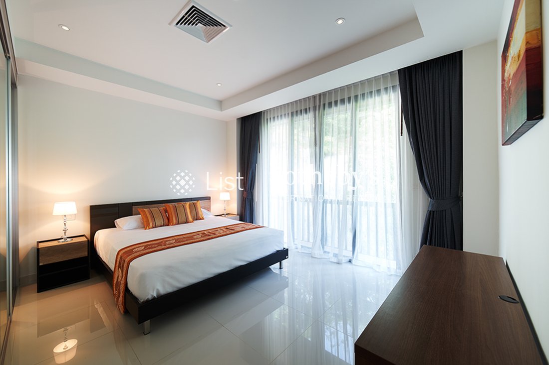 Apartment in Thep Krasatti, Phuket, Thailand 4 - 16031360