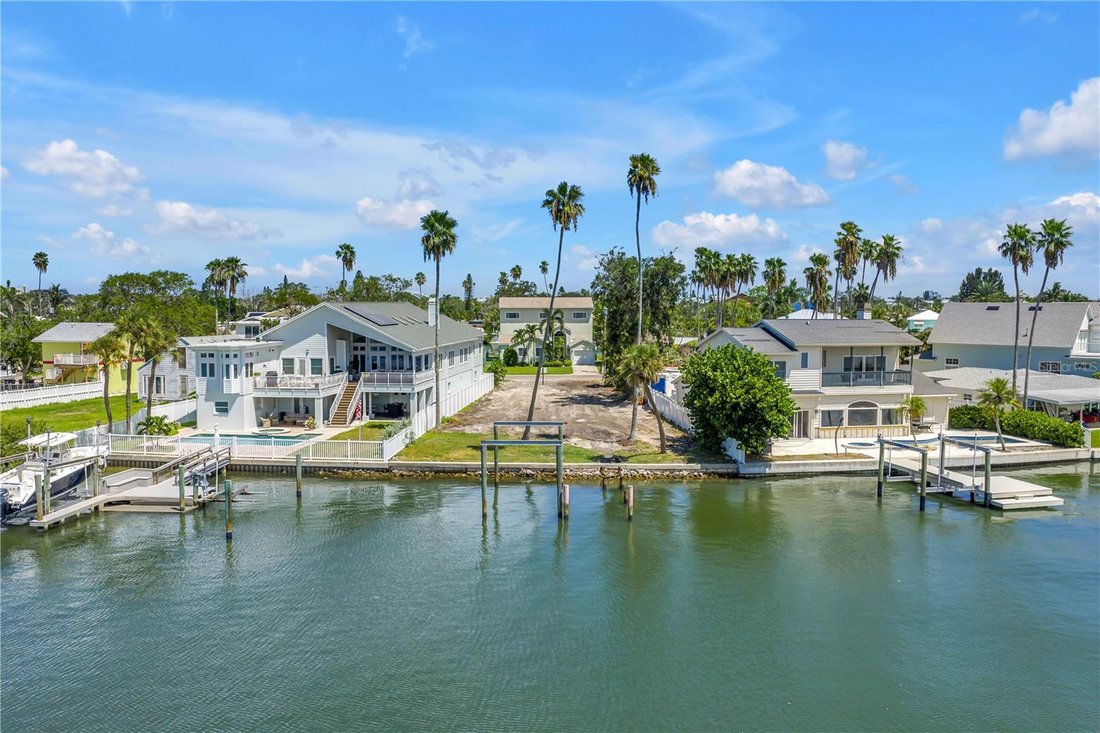 Land in Indian Shores, Florida, United States 2 - 16036507