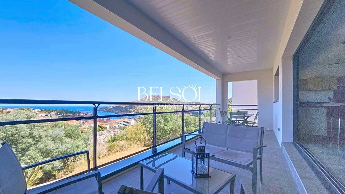 Casa a Centre Ville Port, Port-Vendres, Francia 1 - 16034868