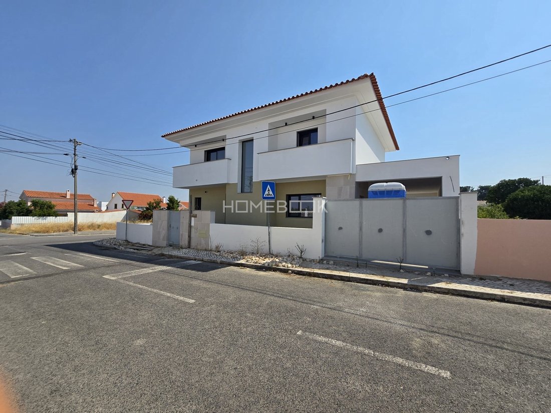Villa in Azeitao (Sao Lourenco e Sao Simao), Setubal, Portugal 2 - 16033670