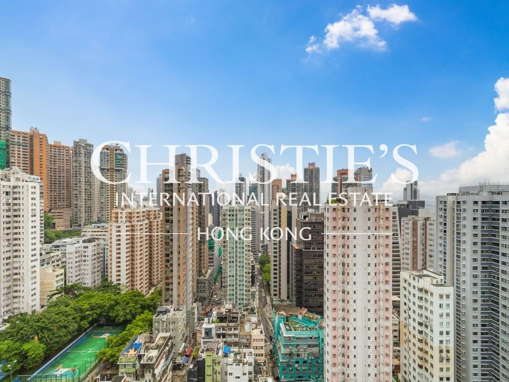 Hong Kong, Hong Kong 1 - 16036517