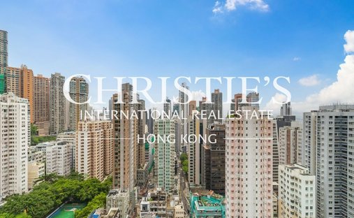 Hong Kong, Hong Kong 1
