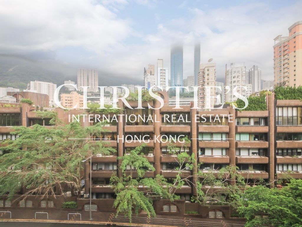 Apartment in Hong Kong, Hong Kong 1 - 16036514