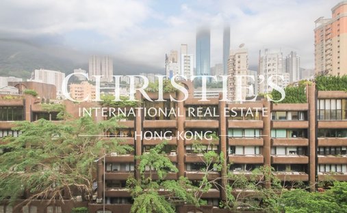 Appartement à Hong-Kong, Hong Kong 1