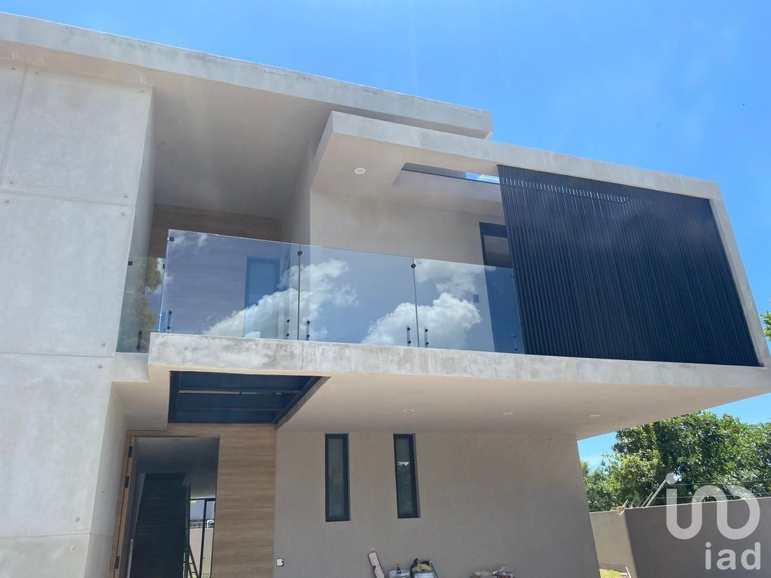 House in Santiago de Querétaro, Querétaro, Mexico 3 - 16035325