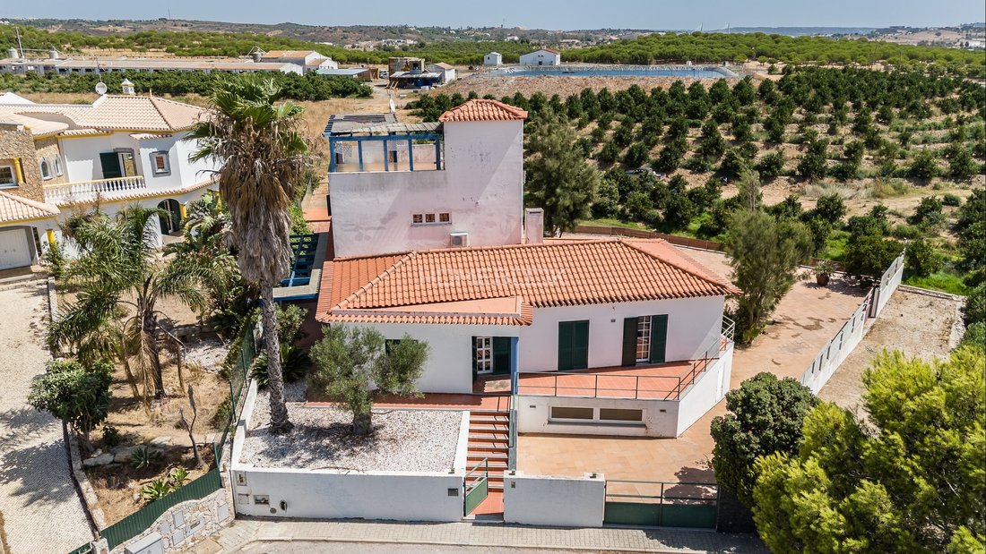 Villa in Castro Marim, Algarve, Portugal 2 - 16033666