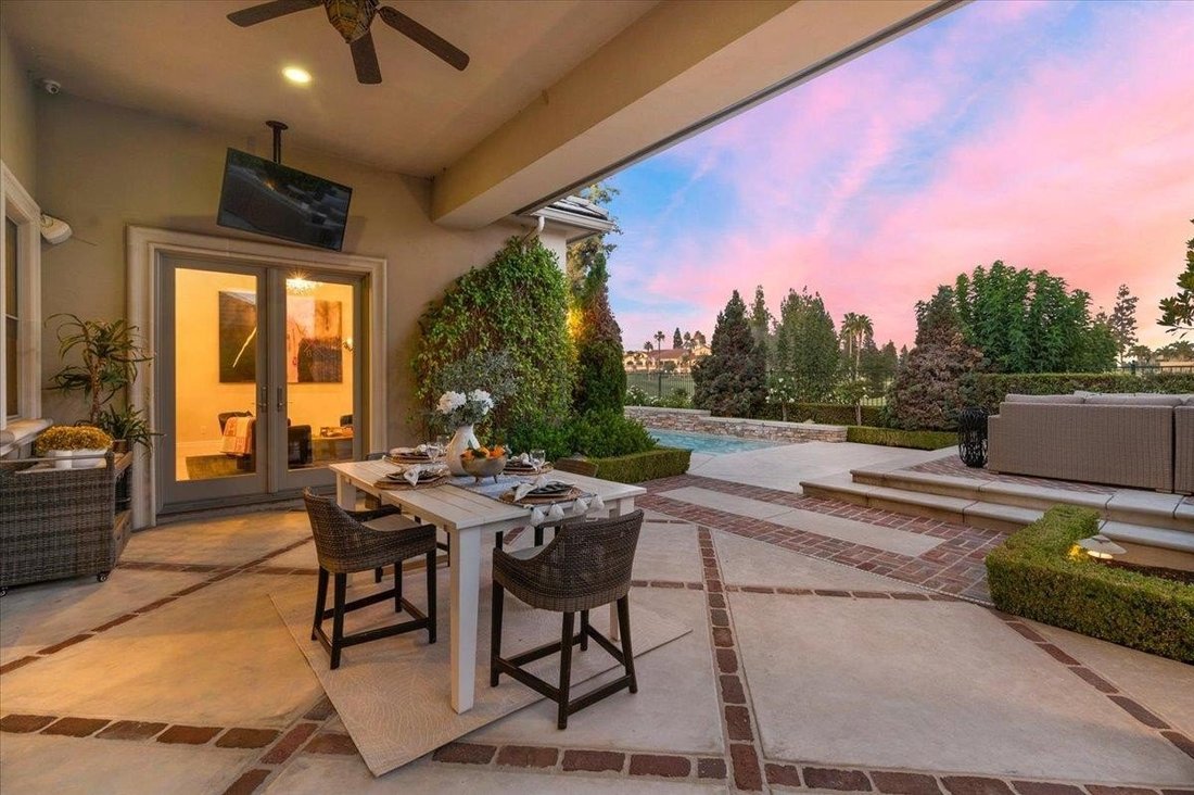 House in Fresno, California, United States 5 - 16036881
