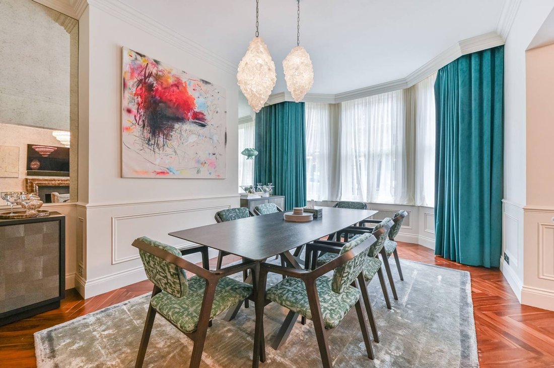 Apartment in Marylebone, Westminster, England 4 - 15658989