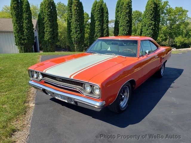 Plymouth GTX in Calverton, NY, United States 4 - 16032627