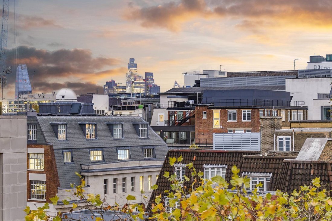 Apartment in Pimlico, Westminster, England 5 - 15637159