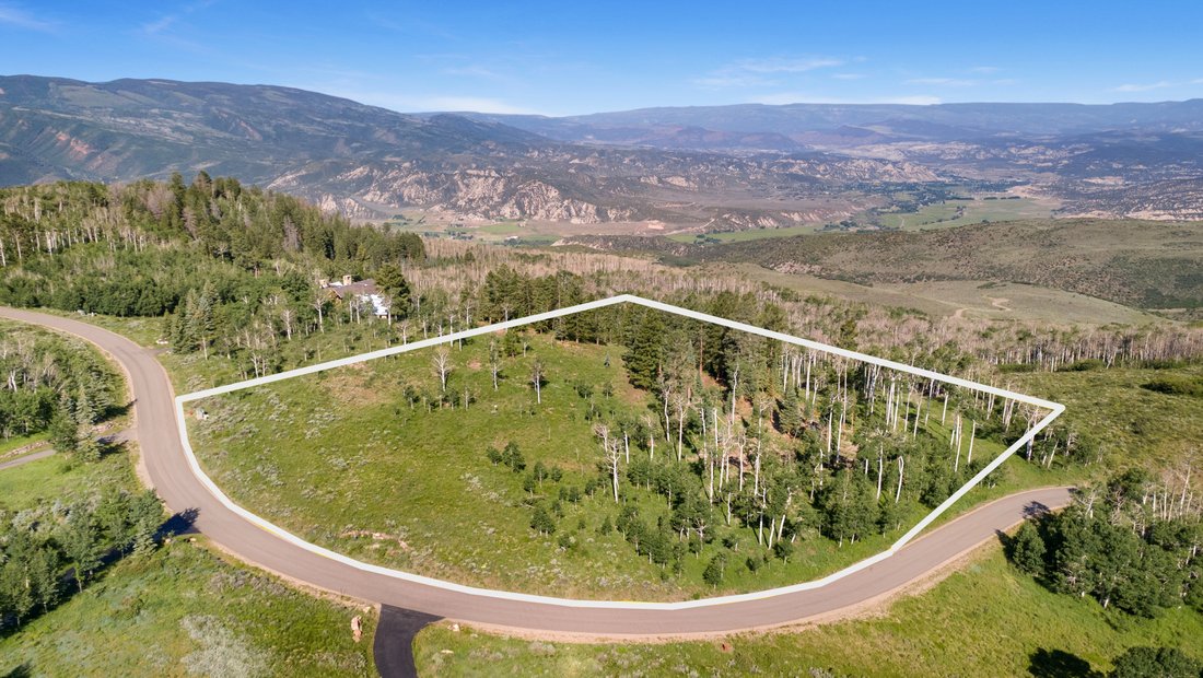 Land in Edwards, Colorado, United States 3 - 16032790