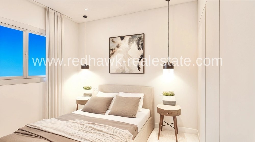 Apartment in Palma, Balearic Islands, Spain 2 - 16032774