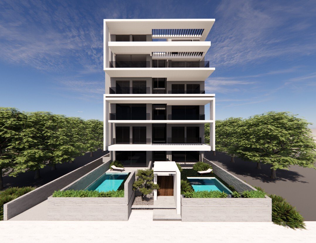 Apartment in Vari, Attica, Greece 1 - 16032868