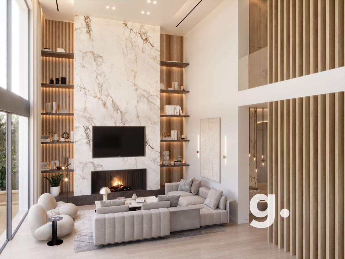 Apartment in Kifisia, Attica, Greece 2 - 13895839
