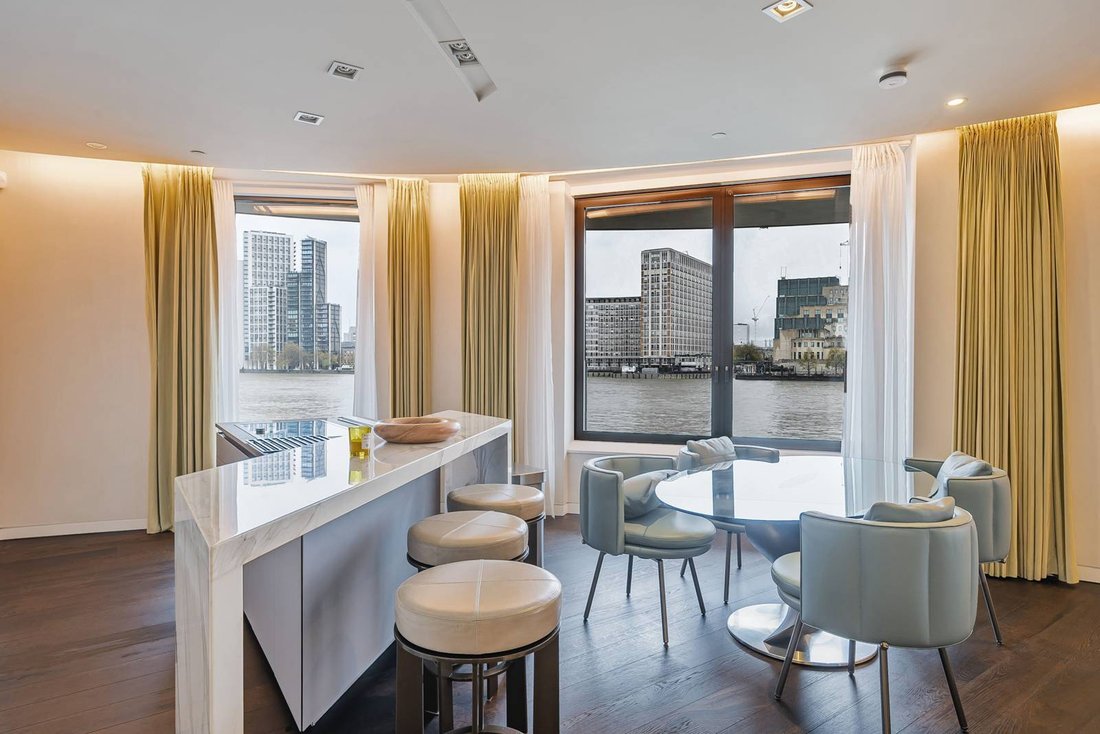 Apartment in Pimlico, Westminster, England 4 - 15636843