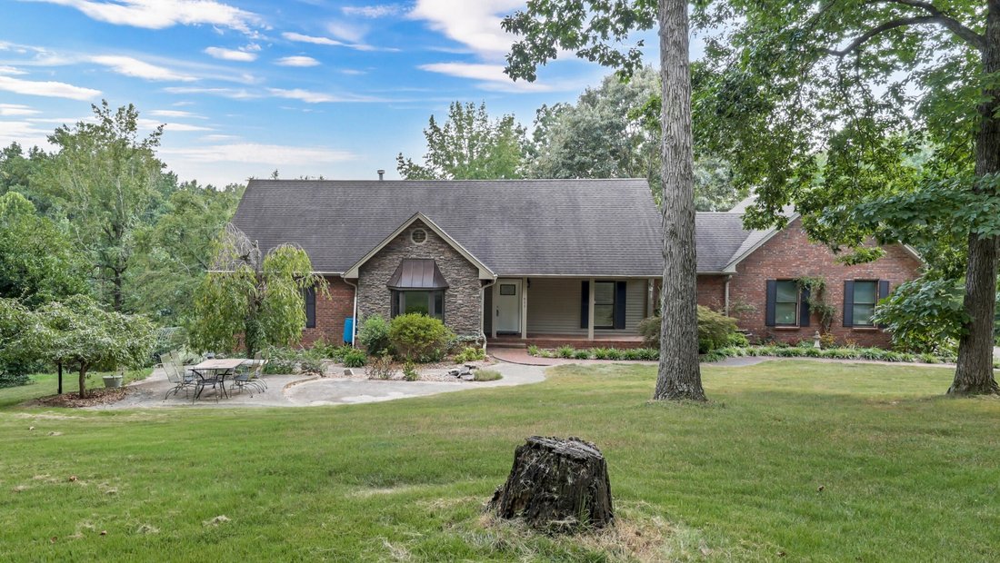 House in Clarksville, Tennessee, United States 2 - 16020351