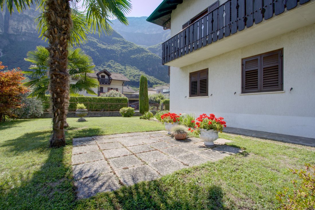 House in Mezzolombardo, Trentino – Alto Adige/Südtirol, Italy 4 - 16033297
