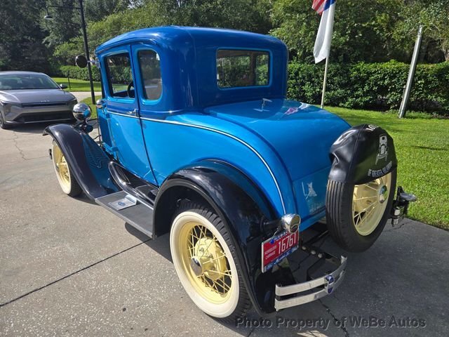Ford Model A in Calverton, NY, United States 3 - 16032608