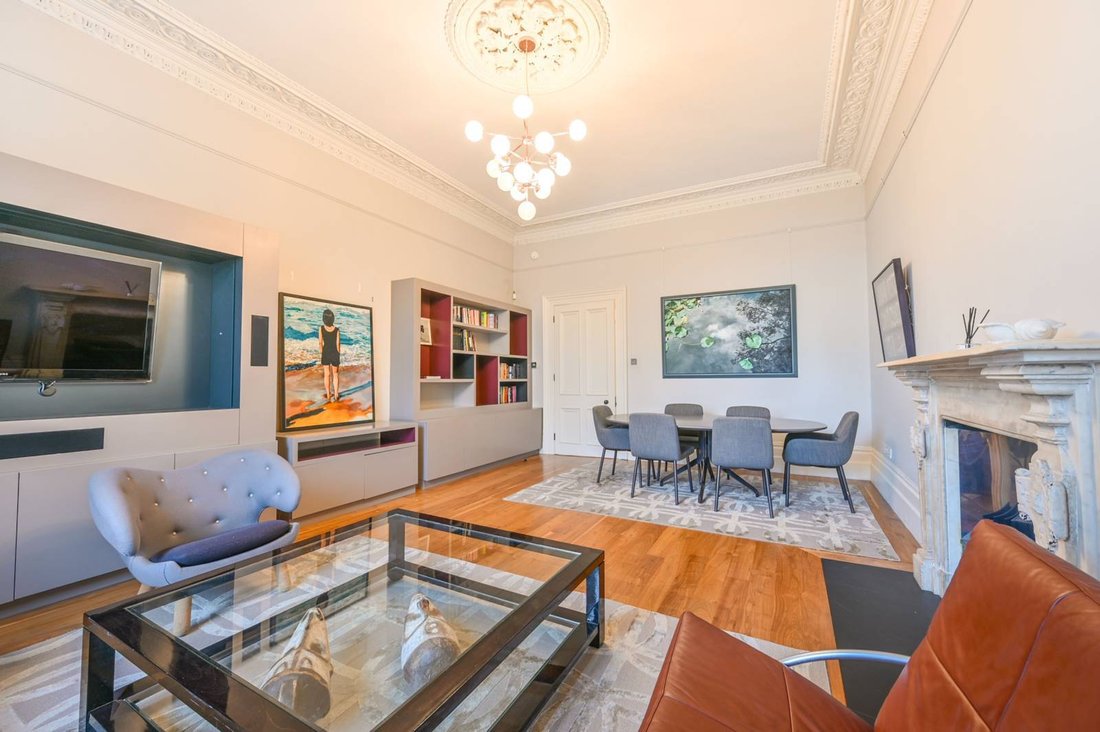 Apartment in Hyde Park, Westminster, England 3 - 15653494