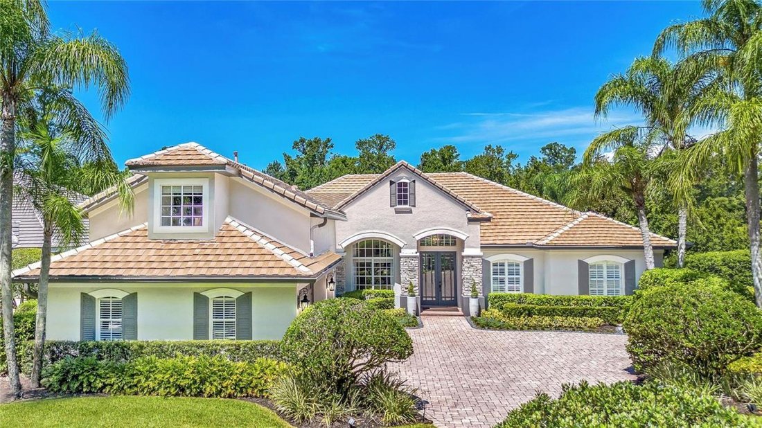 House in Longwood, Florida, United States 2 - 16036327