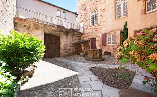 Castle for Sale in Rodez, Occitanie, France