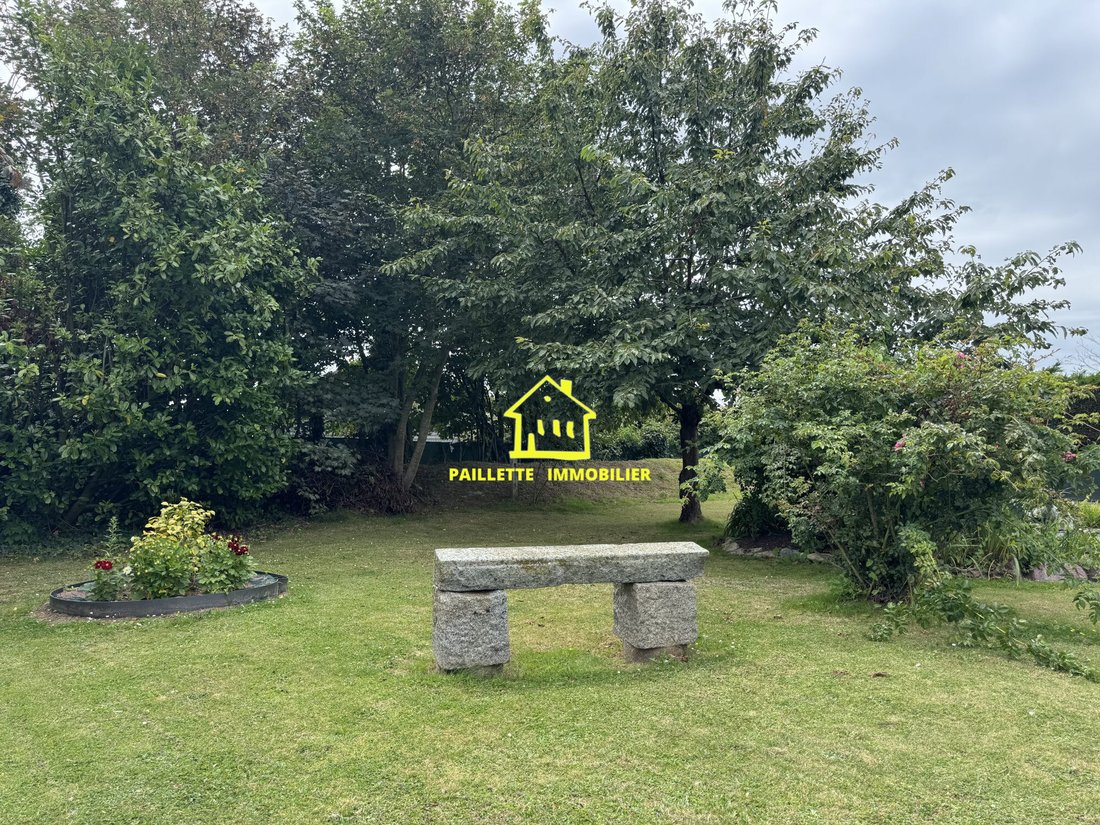 House in Octeville-sur-Mer, Normandy, France 2 - 16034914