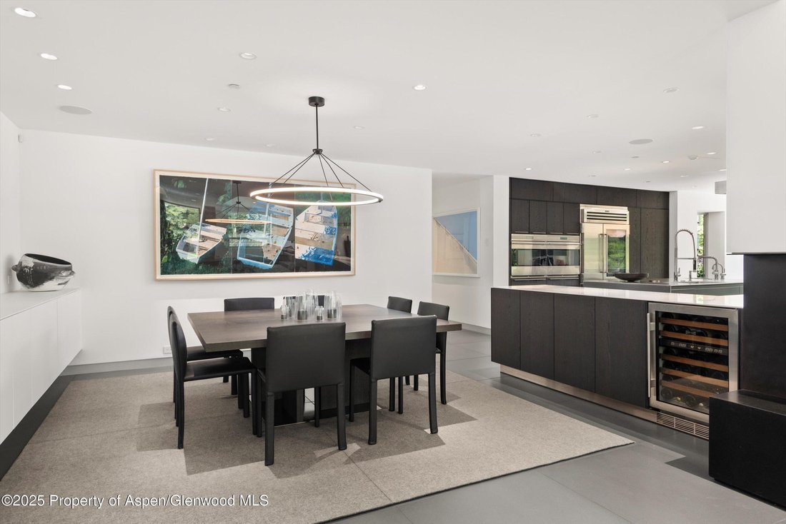 House in Aspen, Colorado, United States 4 - 16034199