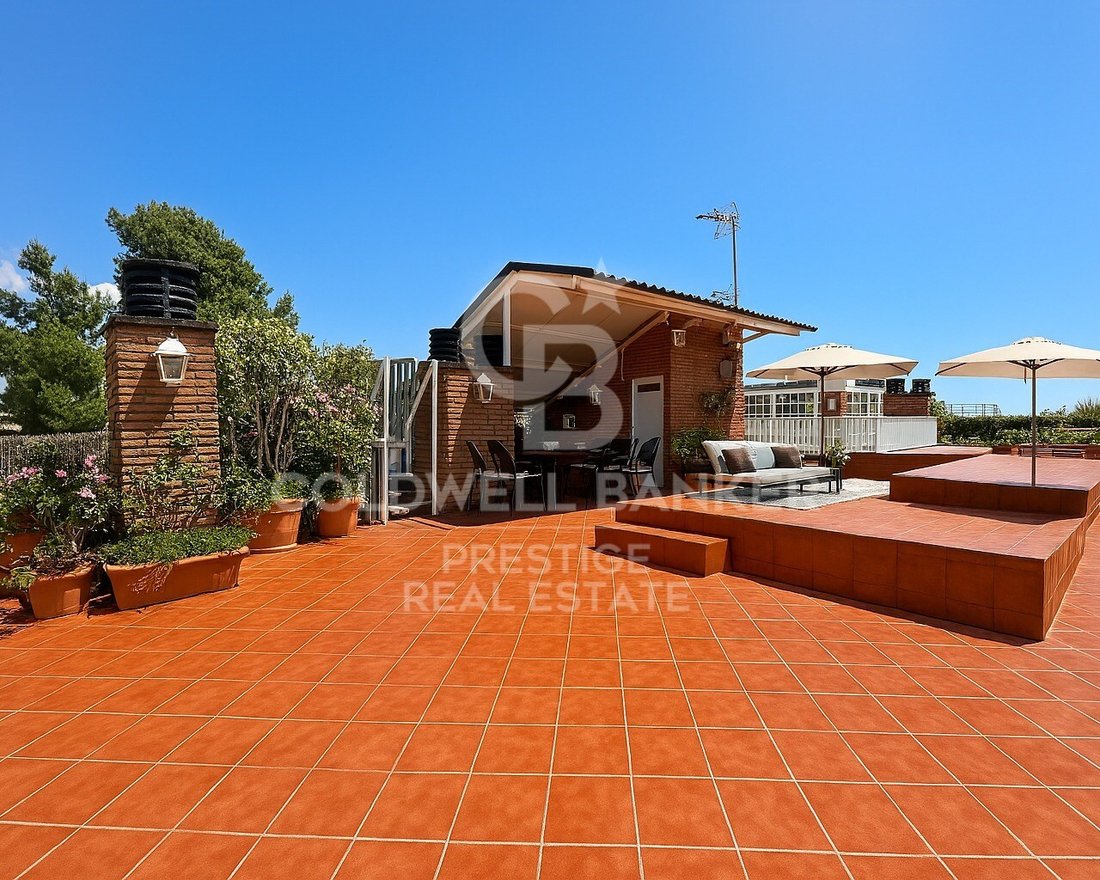 Apartment in Sarrià-Sant Gervasi, Barcelona, Spain 1 - 15889037
