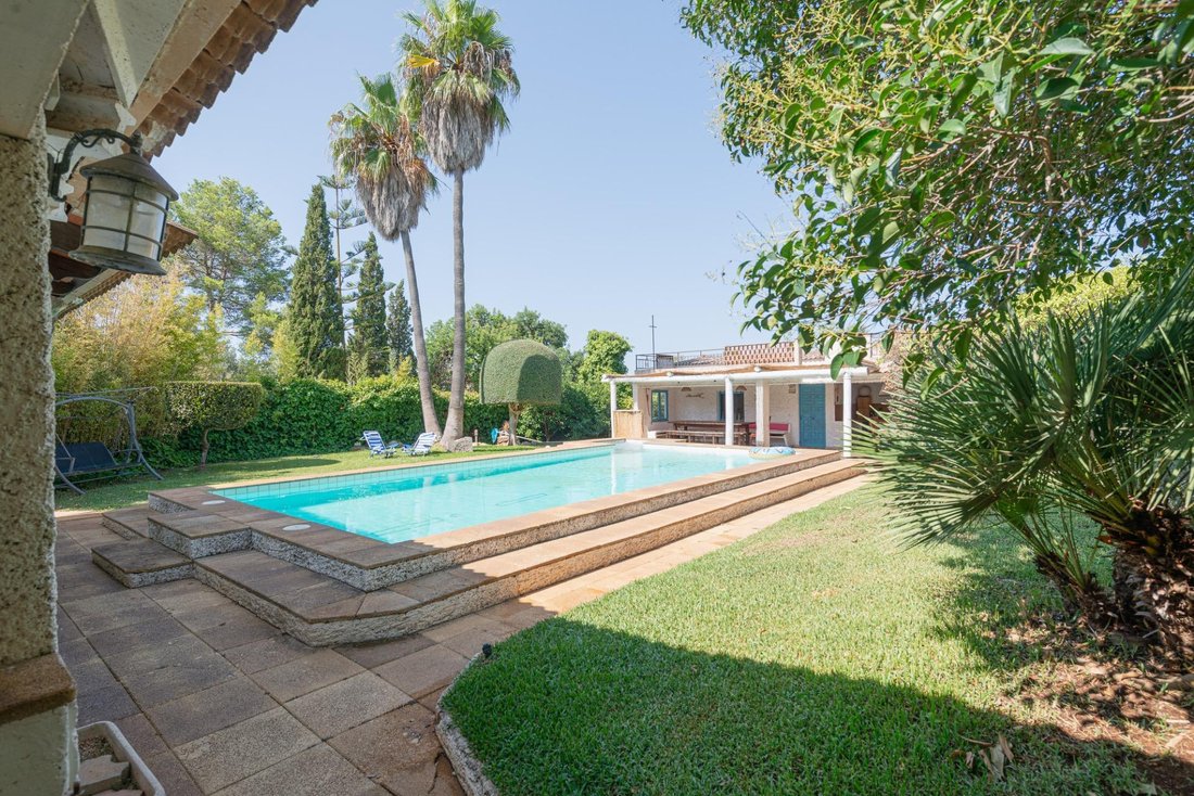 Country House in Llucmajor, Balearic Islands, Spain 5 - 16037471