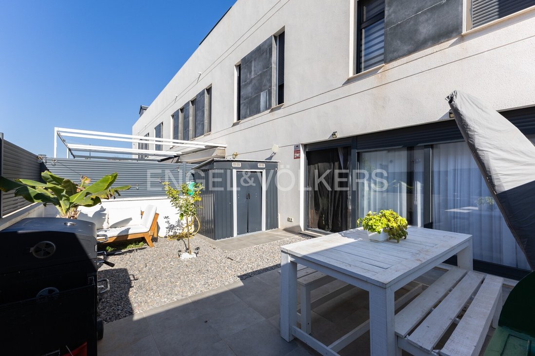 House in Quatre Carreres, Valencia, Spain 3 - 15878146